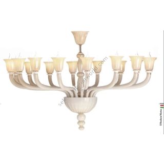 Il Paralume Marina / Pendants & Suspension Lights / 2037CH16