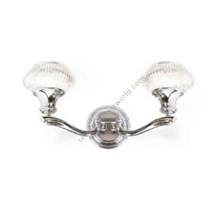 Il Paralume Marina / Wall Lamps / 2038A2