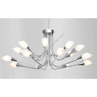 Il Paralume Marina / Pendants & Suspension Lights / 2039CH16