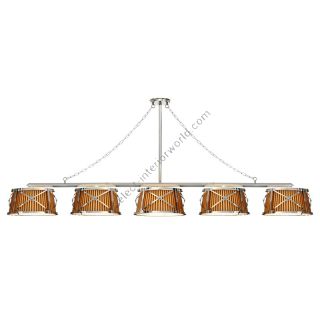 Il Paralume Marina / Pendants & Suspension Lights / 2041/CH5