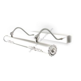 Il Paralume Marina / Wall Lamps / 2043/A2/AV