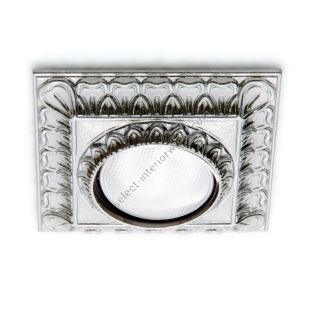 Il Paralume Marina / Recessed Lighting / 2047/NL