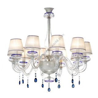 Il Paralume Marina / Pendants & Suspension Lights / 2050/CH10