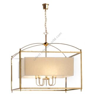 Il Paralume Marina / Pendants & Suspension Lights / 2053