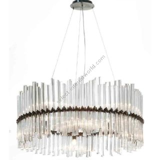 Il Paralume Marina / Pendants & Suspension Lights / 2054CH16