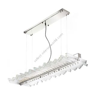 Il Paralume Marina / Pendants & Suspension Lights / 2055/NL