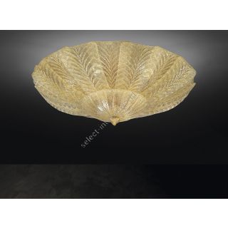 Glass & Glass Murano / Ceiling Lights / Murano 2055/PL