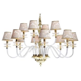 Il Paralume Marina / Pendants & Suspension Lights / 2057 CH12