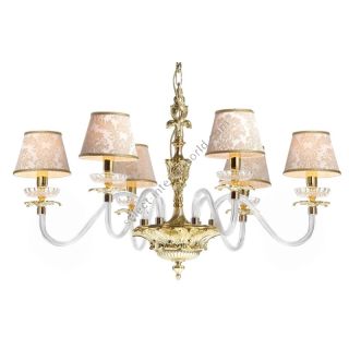 Il Paralume Marina / Pendants & Suspension Lights / 2057 CH6