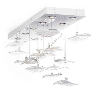 Il Paralume Marina / Pendants & Suspension Lights / 2059
