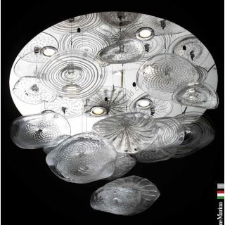 Il Paralume Marina / Pendants & Suspension Lights / 2060