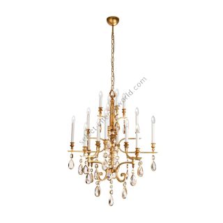 Stillux / Pendants & Suspension Lights / New Directions 20600-20700-20800