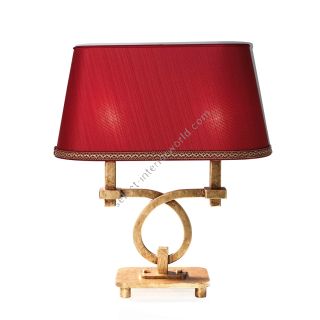 Stillux / Table Lamps / New Directions 20606-20706-20806