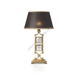 Stillux / Table Lamps / New Directions 20607-20707-20807
