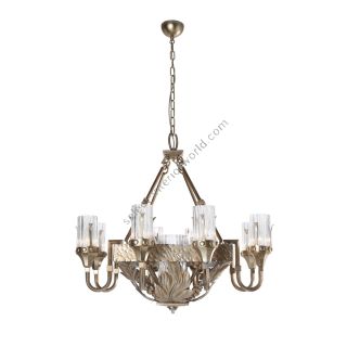 Stillux / Pendants & Suspension Lights / New Directions 20612-20712-20812