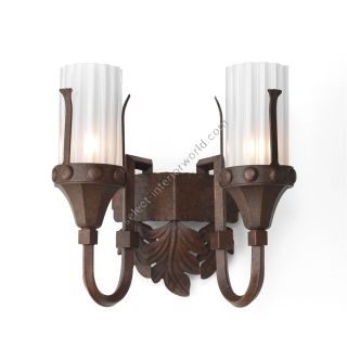 Stillux / Wall Sconces / New Directions 20613-20713-20813