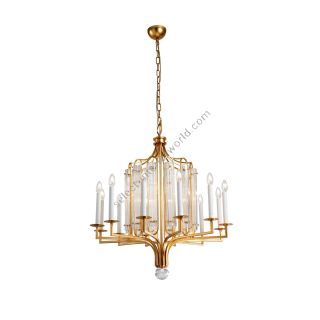 Stillux / Pendants & Suspension Lights / New Directions 20615-20715-20815