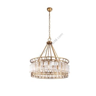 Stillux / Pendants & Suspension Lights / New Directions 20618-20718-20818