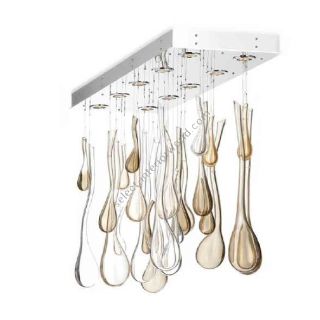 Il Paralume Marina / Pendants & Suspension Lights / 2062