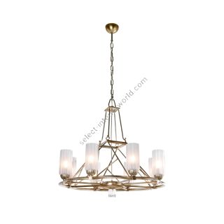 Stillux / Pendants & Suspension Lights / New Directions 20620-20720-20820