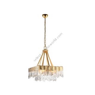 Stillux / Pendants & Suspension Lights / New Directions 20623-20723-20823