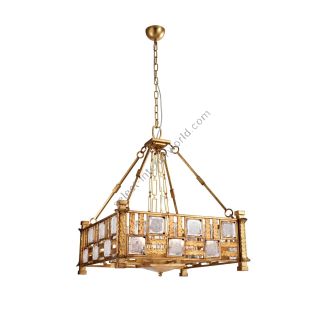 Stillux / Pendants & Suspension Lights / New Directions 20627-20727-20827