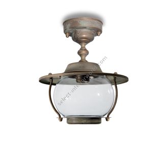 Moretti Luce / Outdoor Ceiling Lights / Betulle 2062