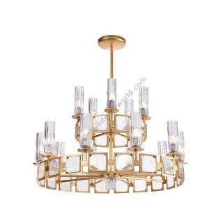 Stillux / Pendants & Suspension Lights / New Directions 20631-20731