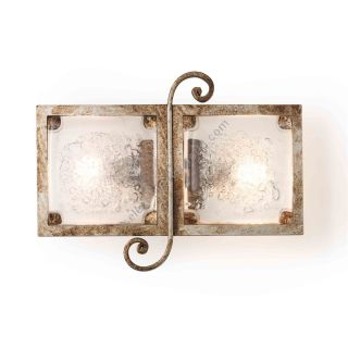 Stillux / Wall Sconces / New Directions 20634-20734-20834