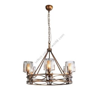 Stillux / Pendants & Suspension Lights / New Directions 20638-20738-20838