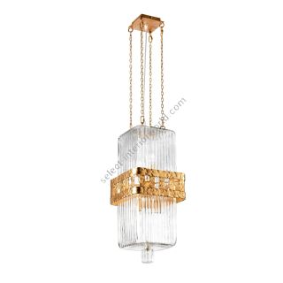 Stillux / Pendants & Suspension Lights / New Directions 20641-20741-20841