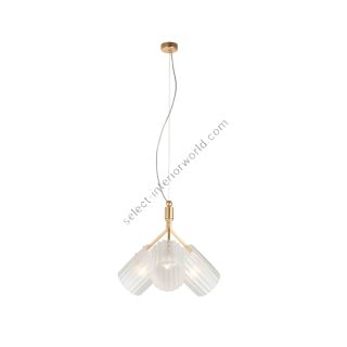 Stillux / Pendants & Suspension Lights / New Directions 20649-20749-20849