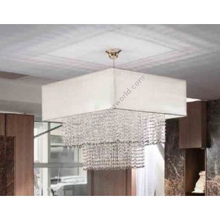 Il Paralume Marina / Pendants & Suspension Lights / 2064/LU/SP