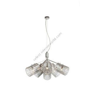 Stillux / Pendants & Suspension Lights / New Directions 20650-20750-20850