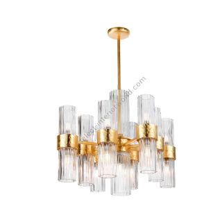 Stillux / Pendants & Suspension Lights / New Directions 20654-20754