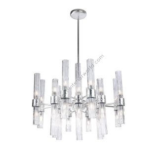 Stillux / Pendants & Suspension Lights / New Directions 20655-20755
