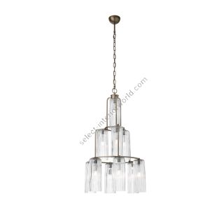 Stillux / Pendants & Suspension Lights / New Directions 20658-20758