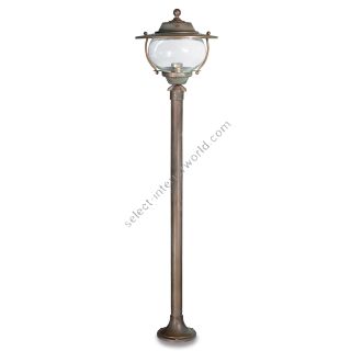 Moretti Luce / Post & Bollard Lights / Betulle 2065