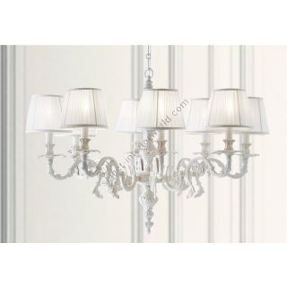 Il Paralume Marina / Pendants & Suspension Lights / 2065 CH8