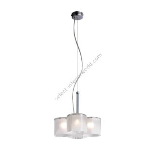 Stillux / Pendants & Suspension Lights / New Directions 20663