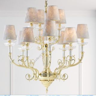 Il Paralume Marina / Pendants & Suspension Lights / 2066CH12