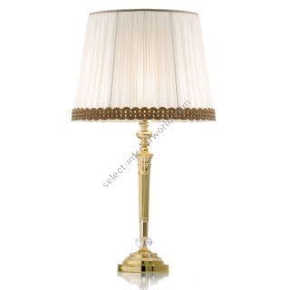 Il Paralume Marina / Table Lamps / 2068 T/LU