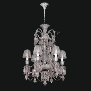 Jago / Chandeliers / Regina NCS 206/WNCS Tr/Grey