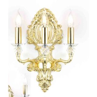 Il Paralume Marina / Wall Lamps / 2070/A3