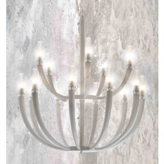 Il Paralume Marina / Pendants & Suspension Lights / 2071CH15