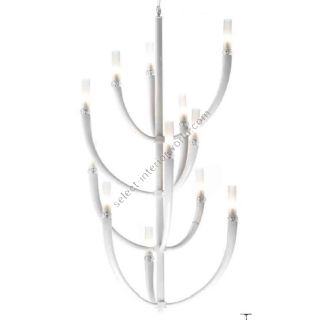 Il Paralume Marina / Pendants & Suspension Lights / 2072CH12