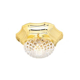 Il Paralume Marina / Ceiling Lamps / 2074/LU