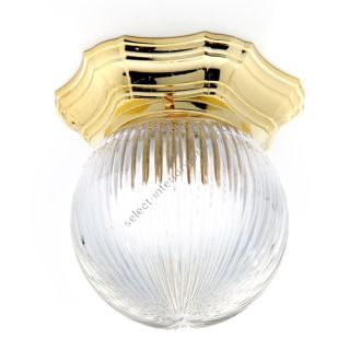 Il Paralume Marina / Ceiling Lamps / 2075/LU