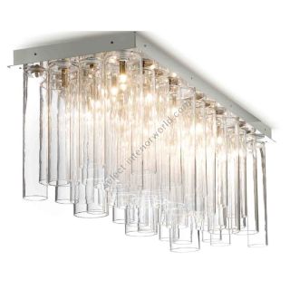 Il Paralume Marina / Pendants & Suspension Lights / 2077