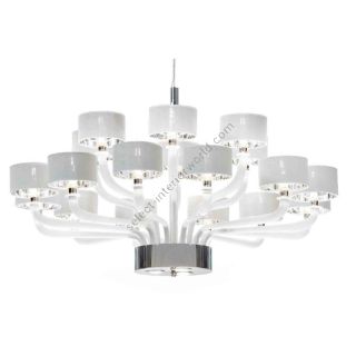 Il Paralume Marina / Pendants & Suspension Lights / 2079CH18